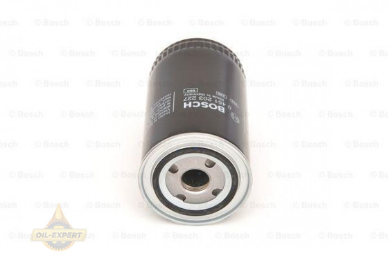 Bosch Фильтр масляный BOSCH 0 451 203 227 - Картинка 3