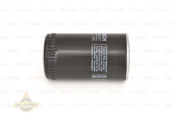 Bosch Фильтр масляный BOSCH 0 451 203 227 - Картинка 5