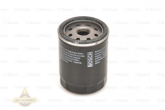 Bosch Фильтр масляный BOSCH 0 451 103 283 - Заображення 4