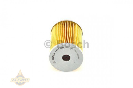 Bosch Фильтр масляный BOSCH 1 457 429 120 - Картинка 6
