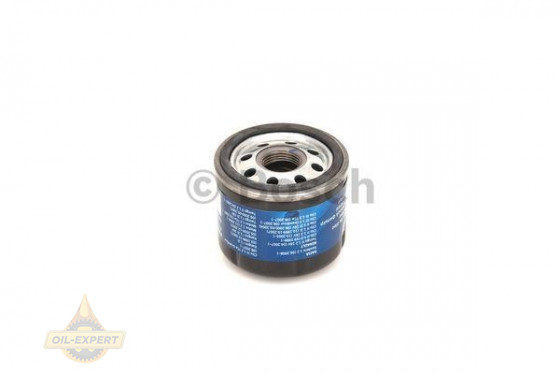 Bosch Фильтр масляный BOSCH F 026 408 886 - Заображення 4