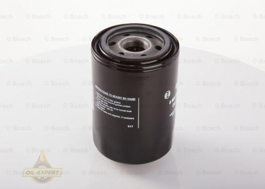 Bosch Фильтр масляный BOSCH 0 986 B01 010 - Картинка 2