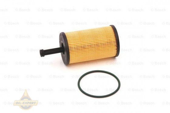 Bosch Фильтр масляный BOSCH 1 457 429 250 - Заображення 1