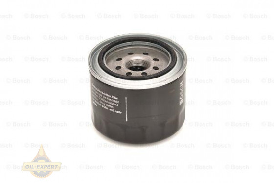 Bosch Фильтр масляный BOSCH 0 986 452 030 - Картинка 7