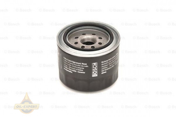 Bosch Фильтр масляный BOSCH 0 986 452 030 - Картинка 5