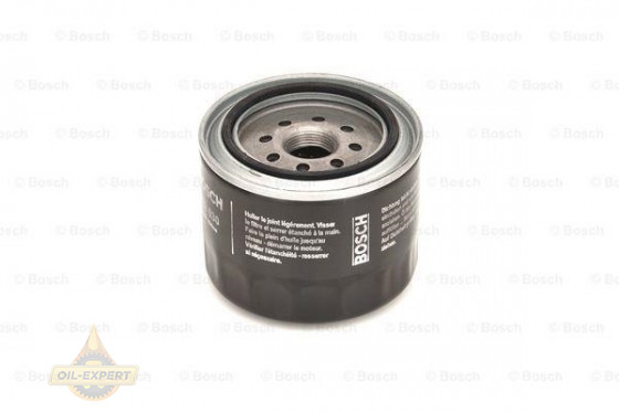 Bosch Фильтр масляный BOSCH 0 986 452 030 - Картинка 1