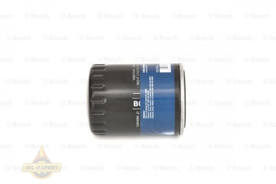 Bosch Фильтр масляный BOSCH 0 451 103 246 - Картинка 6