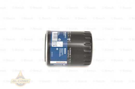 Bosch Фильтр масляный BOSCH 0 451 103 246 - Картинка 3