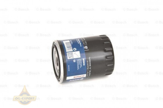 Bosch Фильтр масляный BOSCH 0 451 103 246 - Картинка 1