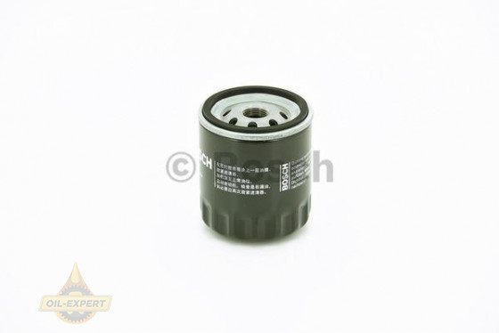 Bosch Фильтр масляный BOSCH 0 986 AF0 057 - Картинка 1
