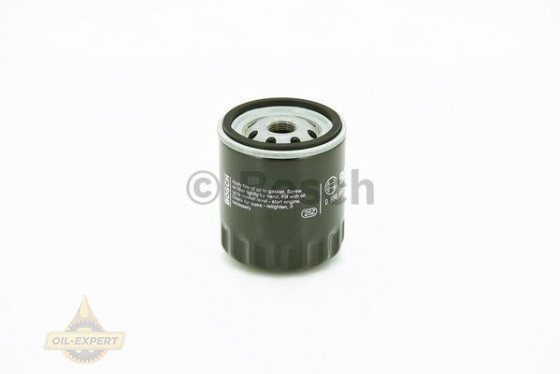 Bosch Фильтр масляный BOSCH 0 986 AF0 057 - Картинка 4