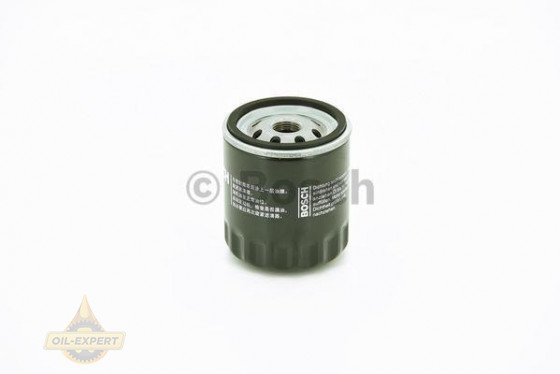 Bosch Фильтр масляный BOSCH 0 986 AF0 057 - Картинка 5