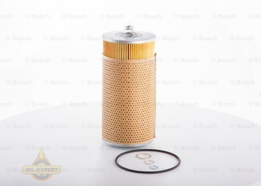 Bosch Фильтр масляный BOSCH 0 986 B01 561 - Картинка 1