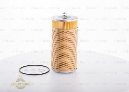 Bosch Фильтр масляный BOSCH 0 986 B01 561 - Картинка 5