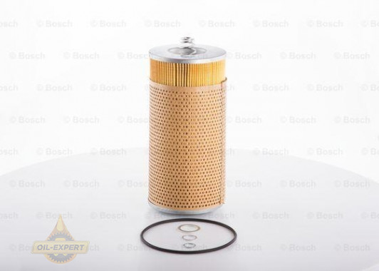 Bosch Фильтр масляный BOSCH 0 986 B01 561 - Картинка 3