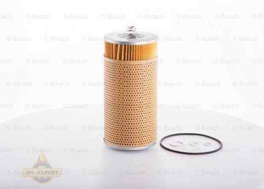Bosch Фильтр масляный BOSCH 0 986 B01 561 - Картинка 2