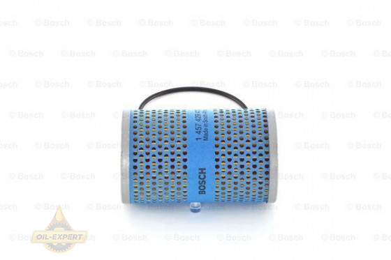 Bosch Фильтр масляный BOSCH 1 457 429 413 - Картинка 4