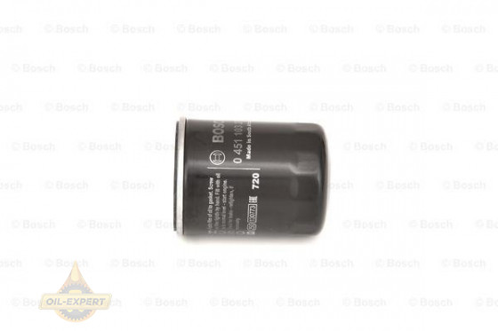 Bosch Фільтр масляний BOSCH 0 451 103 276 - Заображення 6