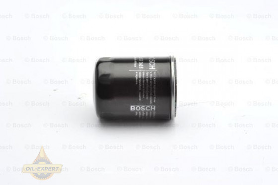 Bosch Фільтр масляний BOSCH 0 986 452 041 - Заображення 7