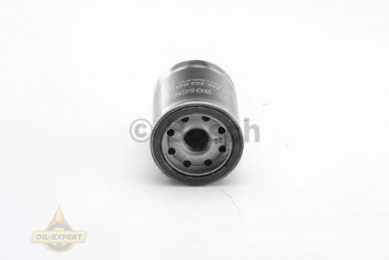 Bosch Фільтр масляний BOSCH 0 986 452 041 - Заображення 5