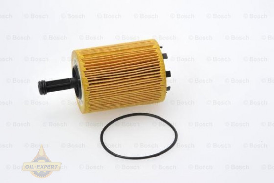 Bosch Фільтр масляний BOSCH 1 457 429 192 - Заображення 1
