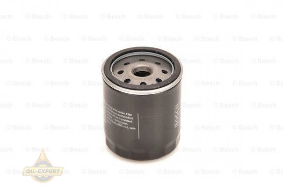 Bosch Фільтр масляний BOSCH 0 986 452 044 - Заображення 3