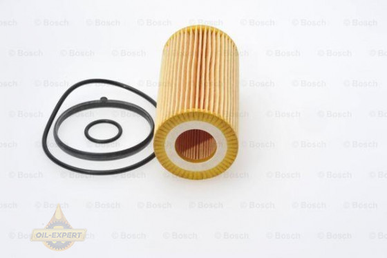 Bosch Фильтр масляный BOSCH 1 457 429 243 - Картинка 4