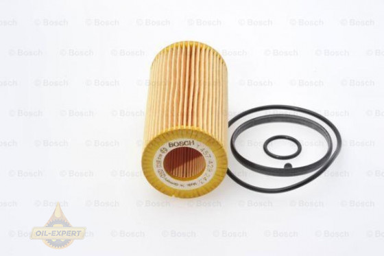 Bosch Фильтр масляный BOSCH 1 457 429 243 - Картинка 2