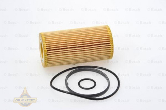 Bosch Фильтр масляный BOSCH 1 457 429 243 - Картинка 1