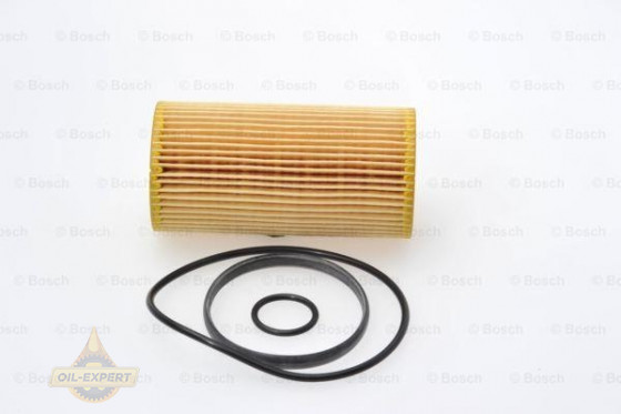 Bosch Фильтр масляный BOSCH 1 457 429 243 - Картинка 3