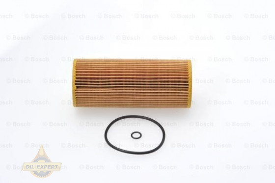 Bosch Фильтр масляный BOSCH 1 457 429 619 - Картинка 3