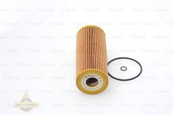 Bosch Фильтр масляный BOSCH 1 457 429 619 - Картинка 4