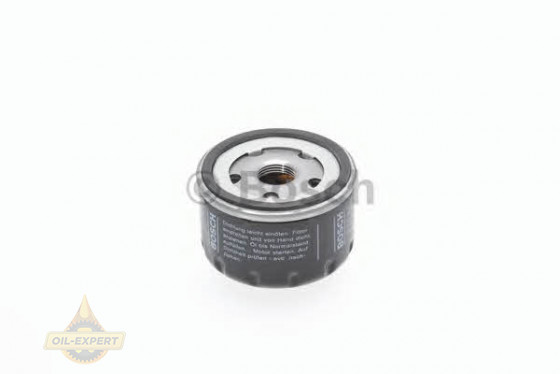 Bosch Фильтр масляный BOSCH 0 451 103 336 - Картинка 3
