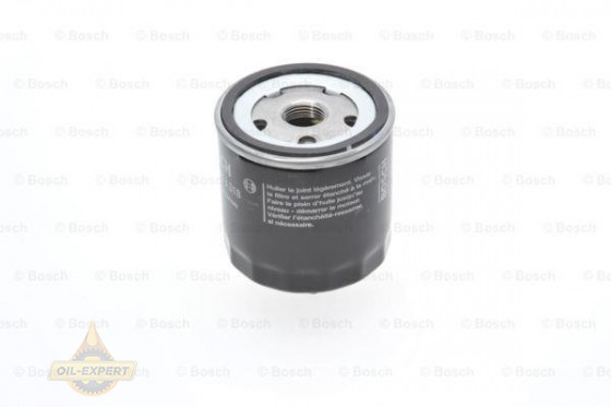 Bosch Фильтр масляный BOSCH 0 451 103 318 - Картинка 1