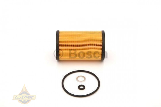 Bosch Фільтр масляний BOSCH F 026407147 - Заображення 4