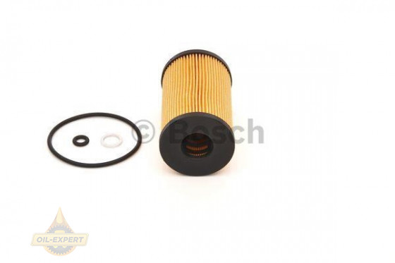 Bosch Фільтр масляний BOSCH F 026407147 - Заображення 3