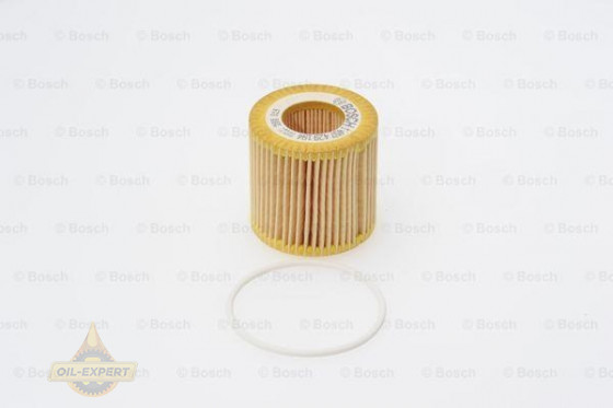 Bosch Фильтр масляный BOSCH 1 457 429 194 - Картинка 4