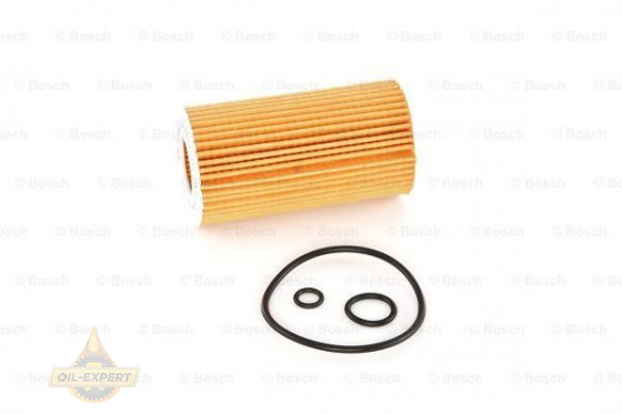 Bosch Фильтр масляный BOSCH 1 457 437 001 - Картинка 5