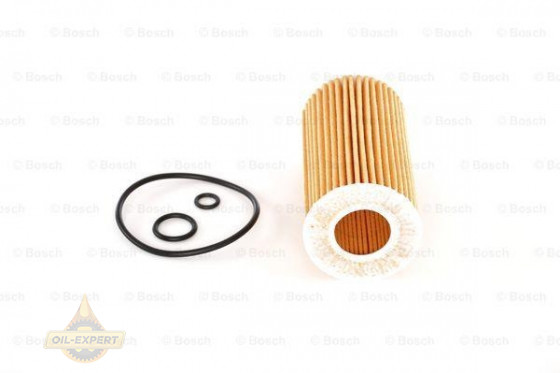 Bosch Фильтр масляный BOSCH 1 457 437 001 - Картинка 2