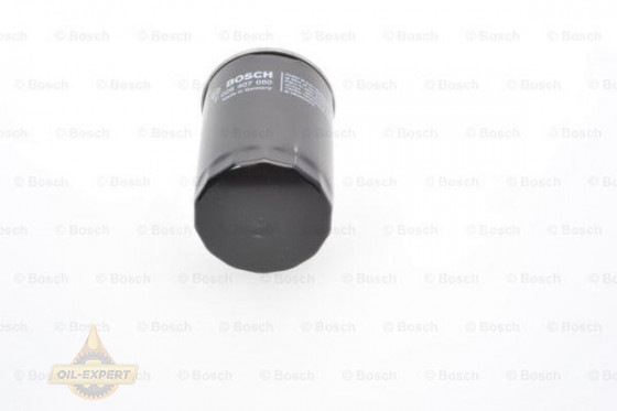 Bosch Фильтр масляный BOSCH F 026 407 080 - Картинка 4