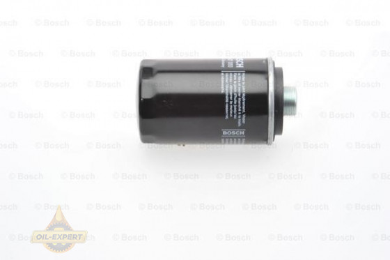 Bosch Фильтр масляный BOSCH F 026 407 080 - Картинка 3