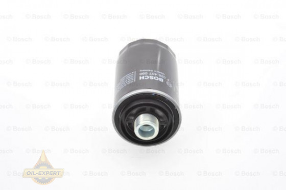 Bosch Фильтр масляный BOSCH F 026 407 080 - Картинка 6