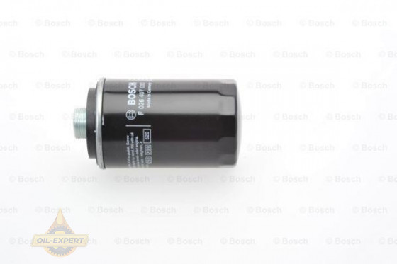 Bosch Фильтр масляный BOSCH F 026 407 080 - Картинка 5