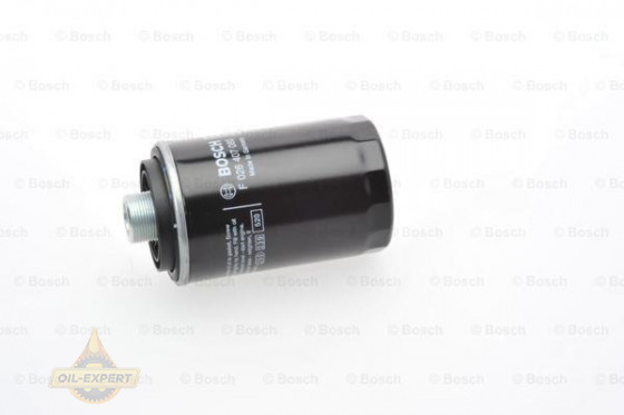 Bosch Фильтр масляный BOSCH F 026 407 080 - Картинка 1