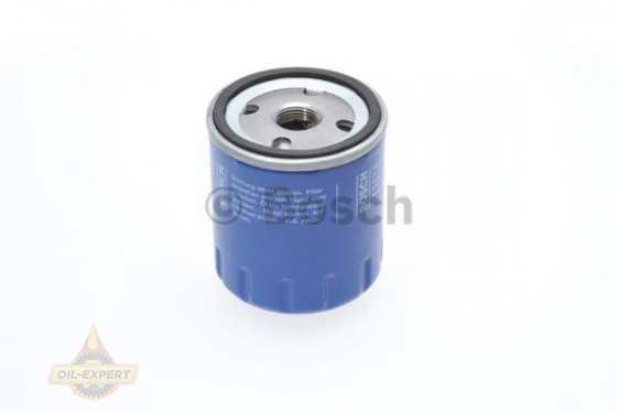 Bosch Фільтр масляний BOSCH 0 451 103 355 - Заображення 3
