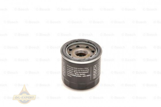 Bosch Фільтр масляний BOSCH F 026407210 - Заображення 5