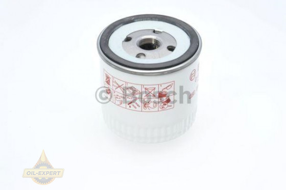 Bosch Фильтр масляный BOSCH 0 451 103 252 - Картинка 7