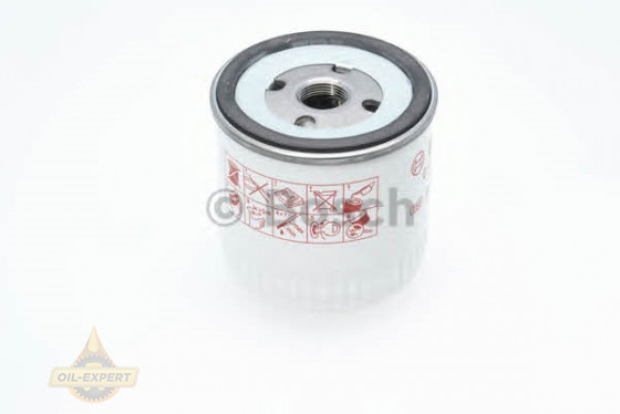 Bosch Фильтр масляный BOSCH 0 451 103 252 - Картинка 4