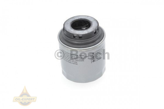 Bosch Фільтр масляний BOSCH F 026407183 - Заображення 2