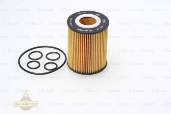 Bosch Фильтр масляный BOSCH F 026 407 073 - Картинка 5